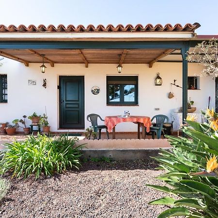 Live La Laguna Casita Vieja Esterno foto